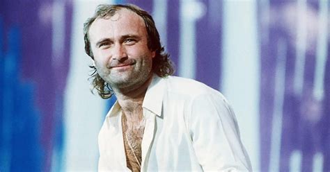 phil collins deaf|Notable deaf musicians around the world .
